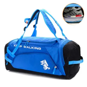 Sports Gym Bag Women