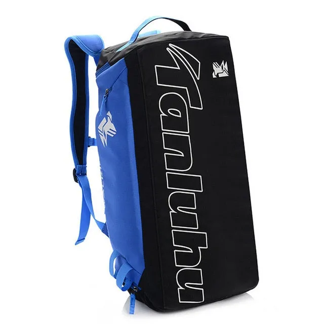 Sports Gym Bag Women