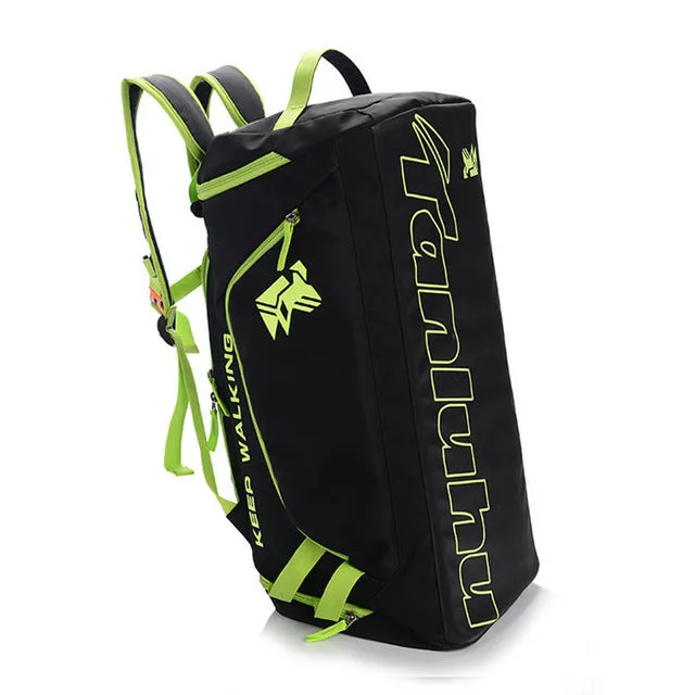 Sports Gym Bag Women