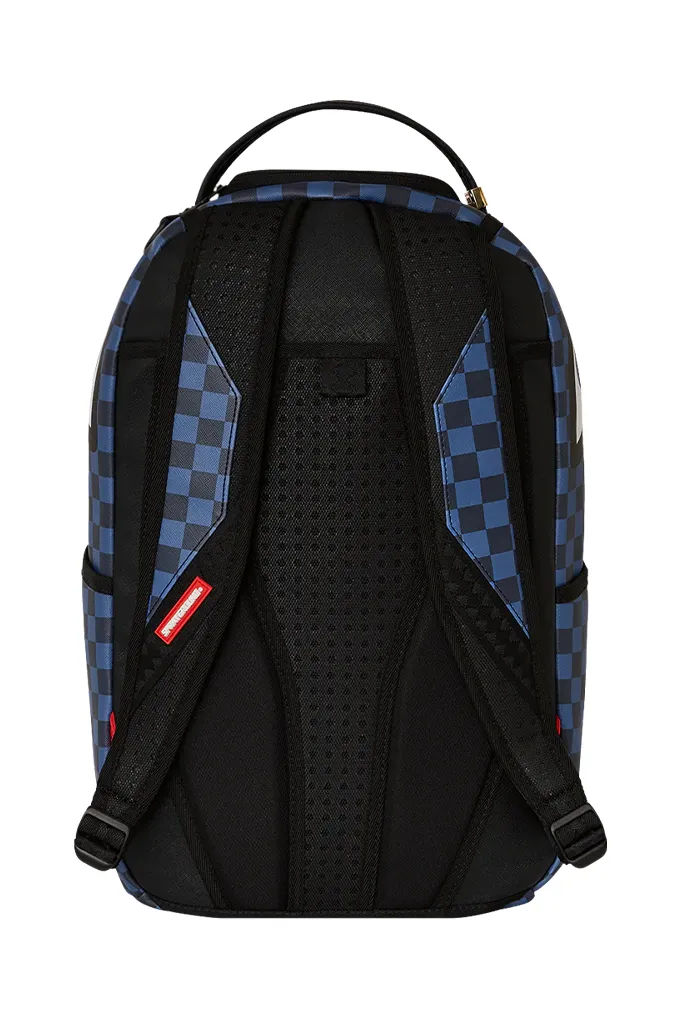 Sprayground Midnight Magic Sharks In Paris Backpack