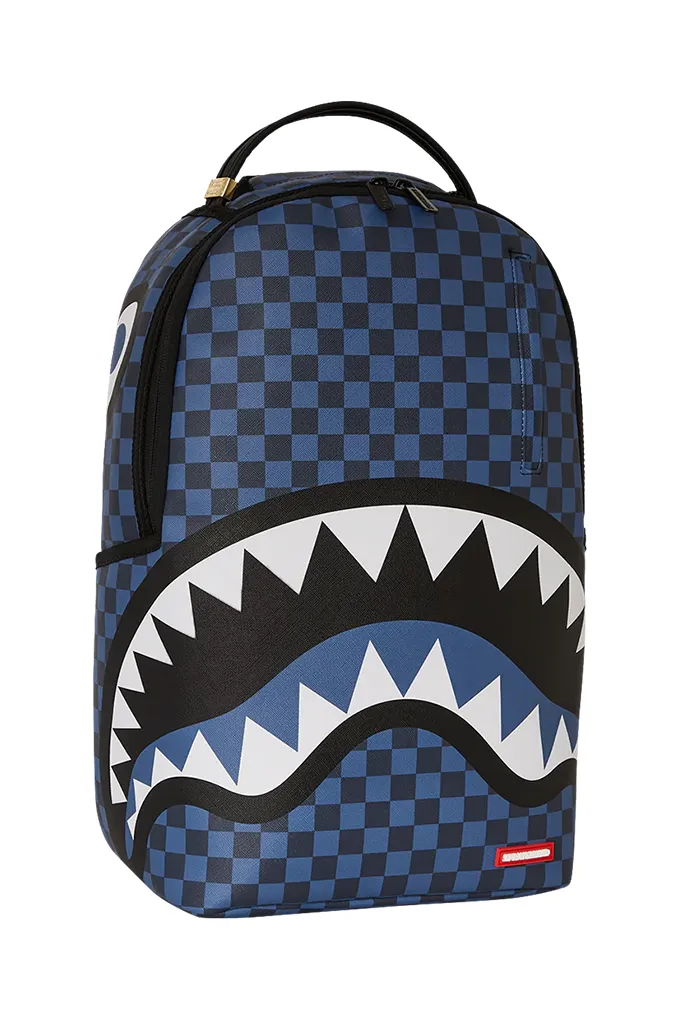 Sprayground Midnight Magic Sharks In Paris Backpack