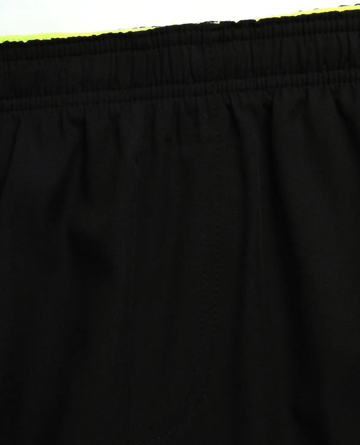 Spyder Men's Active Shorts - Athletic Performance Gym Shorts with Mesh Liner - 8" Inseam Running Shorts, Zip Pockets (S-XL)