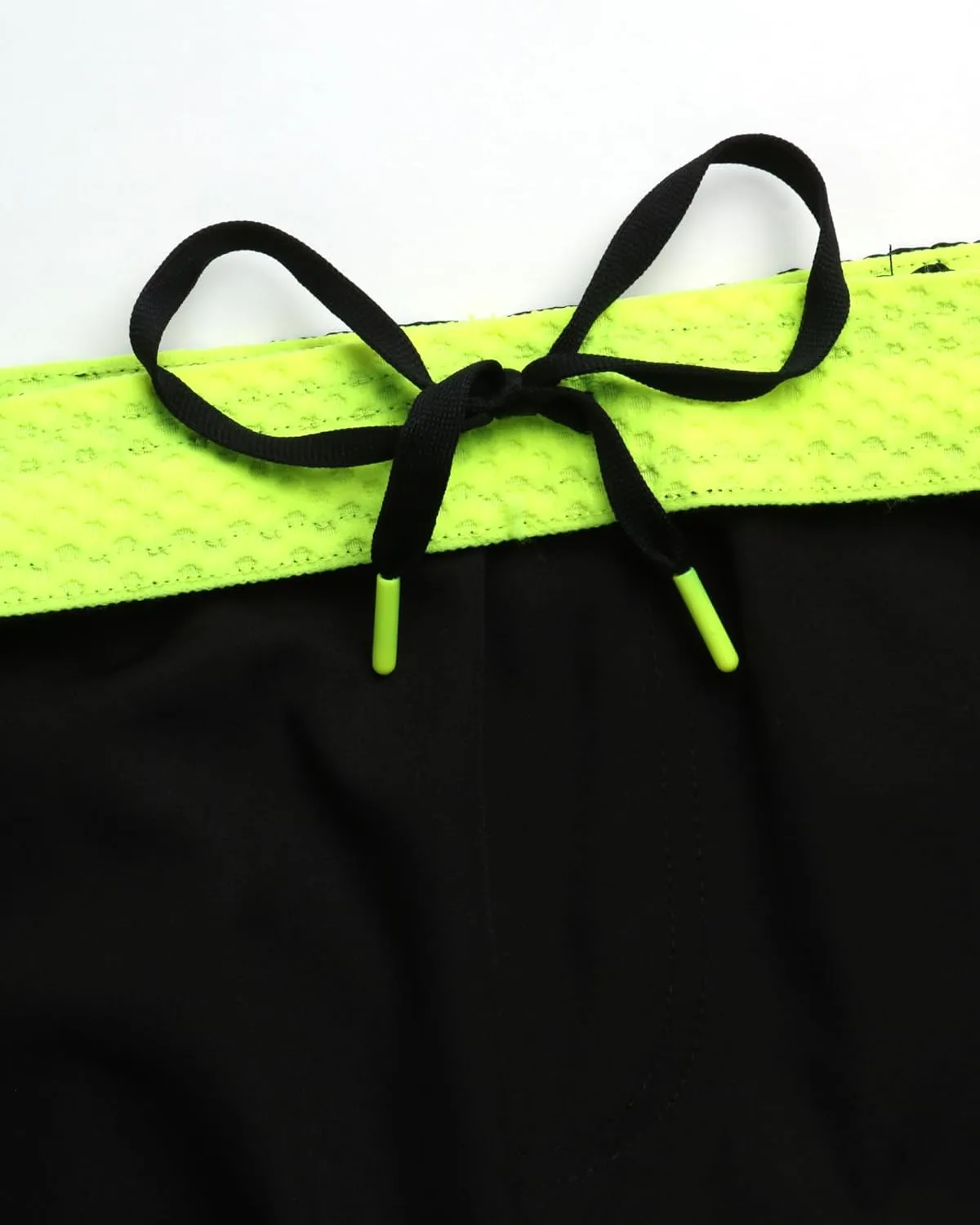 Spyder Men's Active Shorts - Athletic Performance Gym Shorts with Mesh Liner - 8" Inseam Running Shorts, Zip Pockets (S-XL)