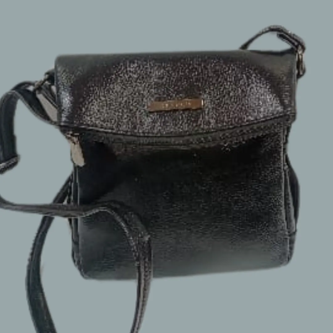 Starco Genuine Leather Sling Crossbody Bag for Women-1