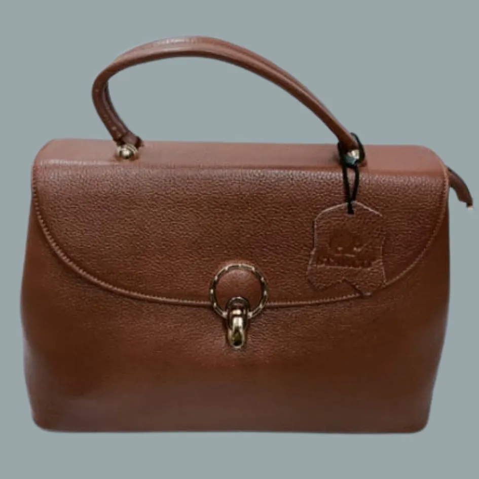 Starco Genuine Leather Sling Crossbody Bag for Women-3