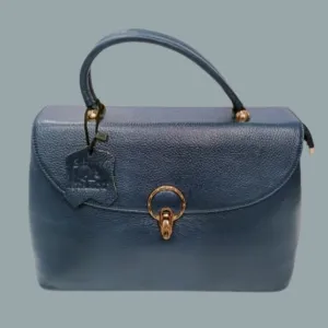 Starco Genuine Leather Sling Crossbody Bag for Women-3