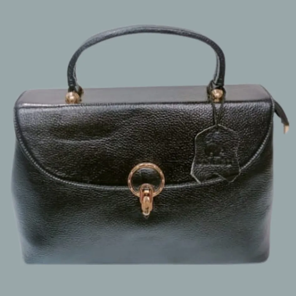 Starco Genuine Leather Sling Crossbody Bag for Women-3