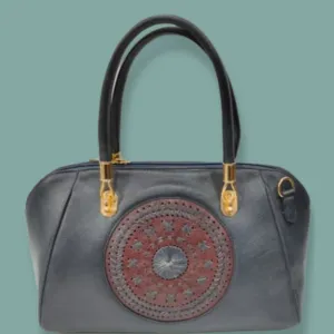 Starco Genuine Leather Sling Crossbody Bag for Women-6