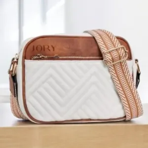 Starr Crossbody Sling Bag