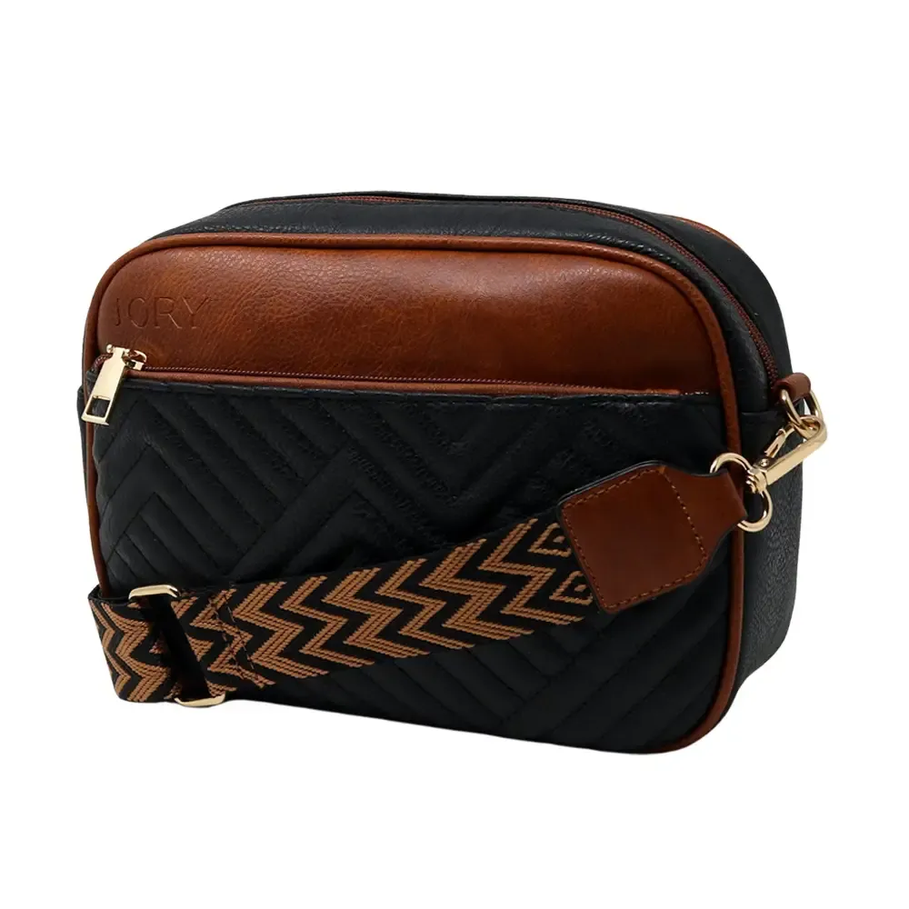Starr Crossbody Sling Bag
