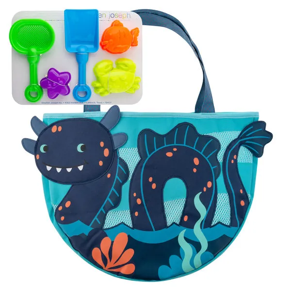 Stephen Joseph Beach Totes
