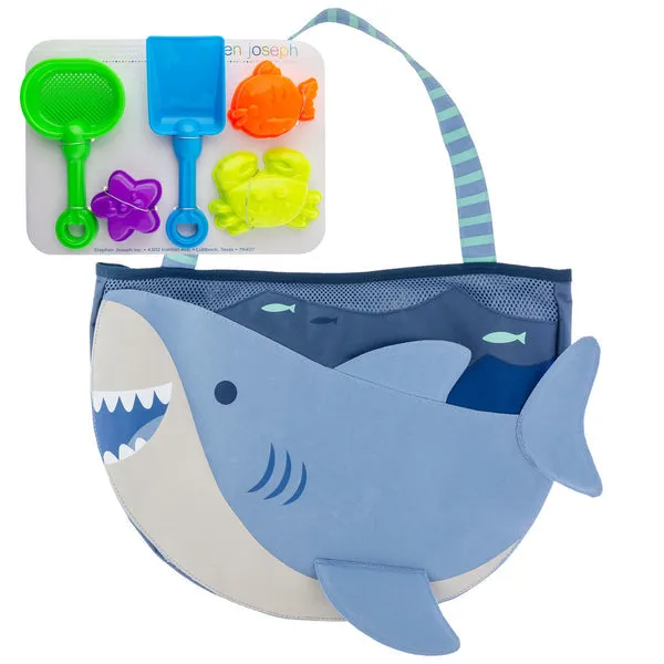 Stephen Joseph Beach Totes