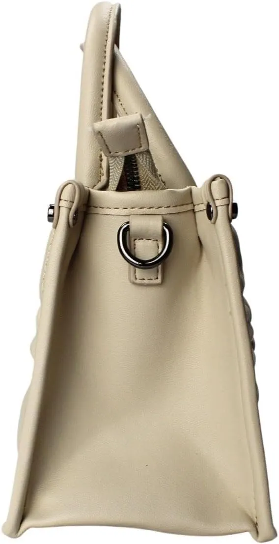 Steve Madden Bniko Square Quilted Crossbody