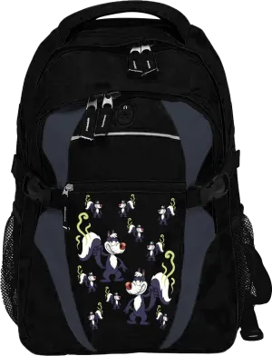 Stinky Skunk Zenith Backpack Limited Edition