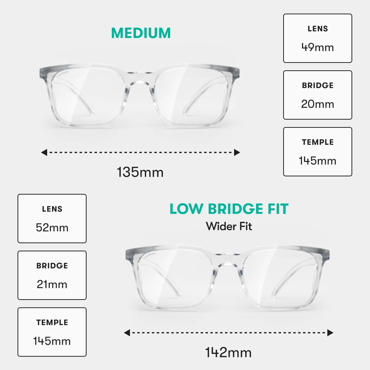 Stoggles Rectangle Z87.1 Certified Safety Glasses, Blue-Light, UV Blocking Lens, Top & Side Shield, Anti-Fog, Stylish Eyewear