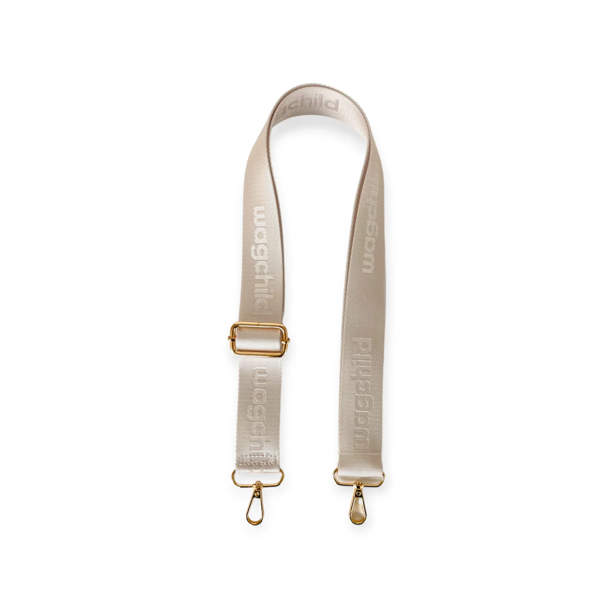 Stone Crossbody Dog Walking Bag