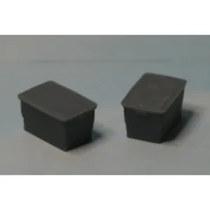 Storage Totes 50 Gallon