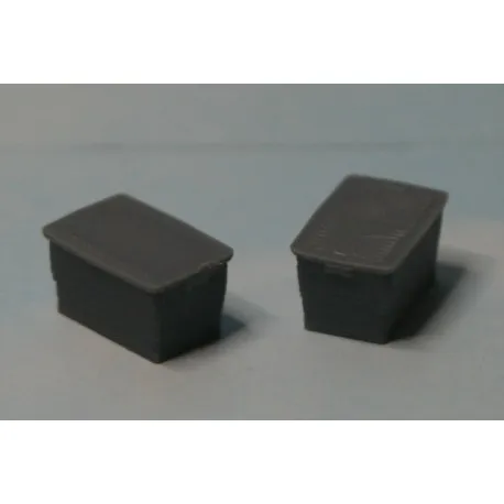 Storage Totes 50 Gallon