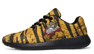 Strong Tiger