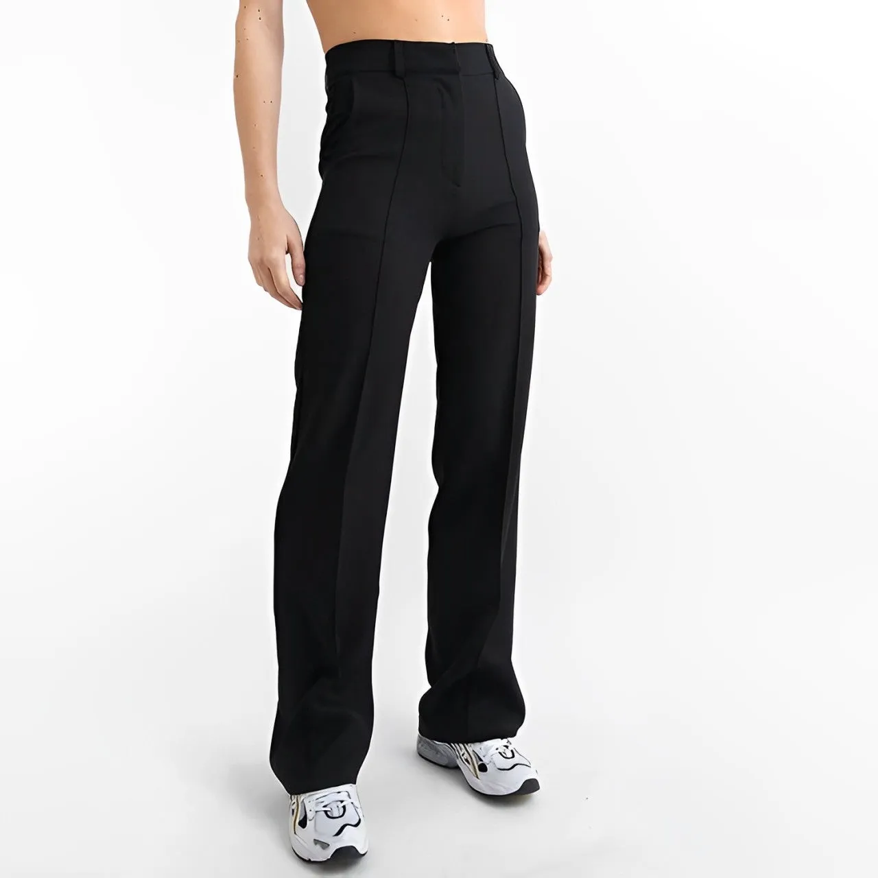 Stylish business trousers for everyday commuting