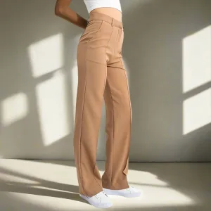 Stylish business trousers for everyday commuting