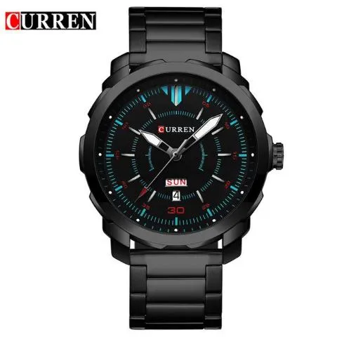 Stylish Business Watch (Dial 4.6cm)