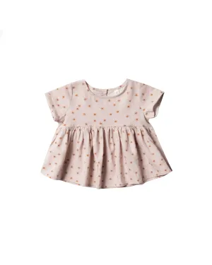 Sunburst Jane Blouse