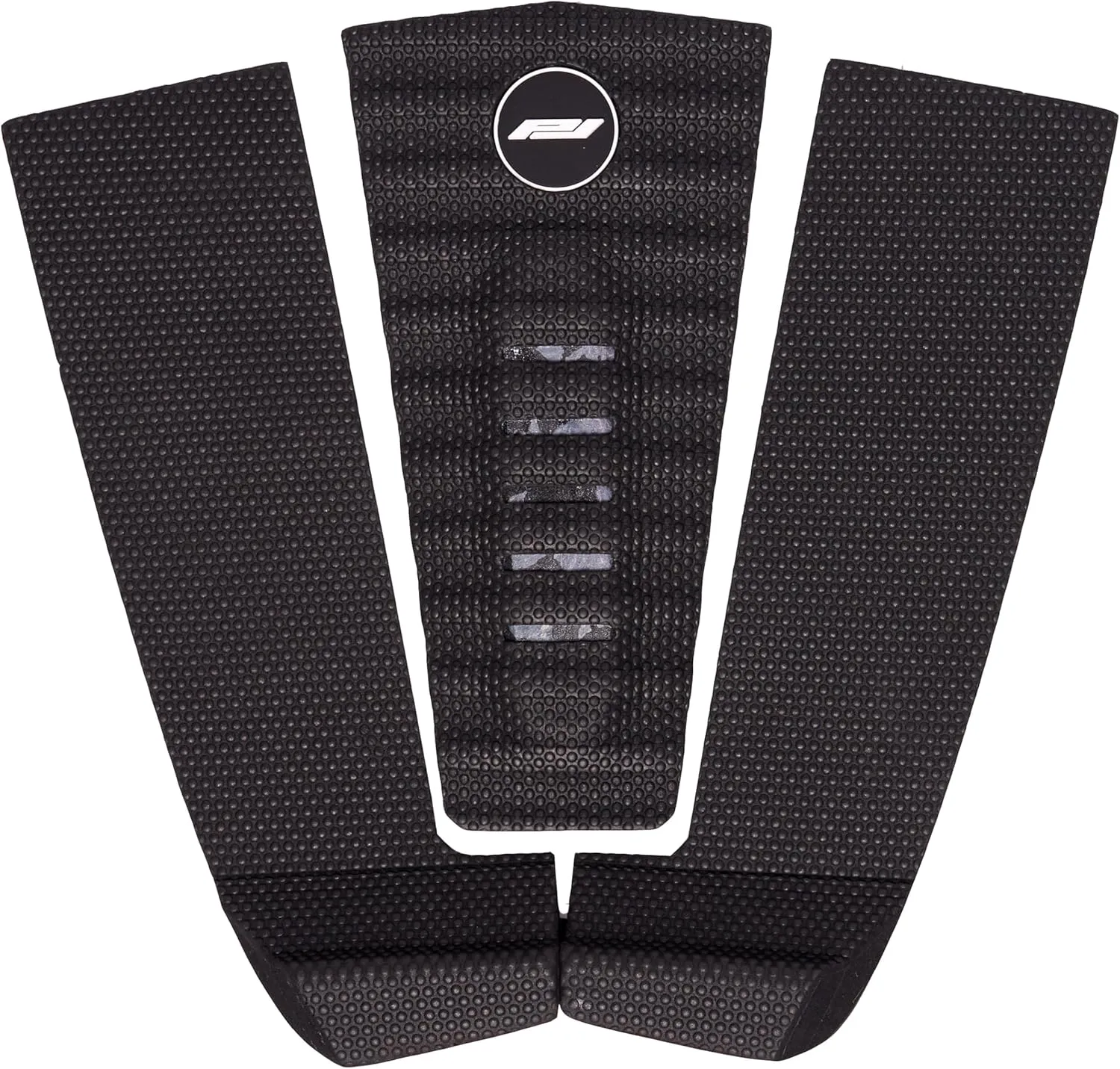Surfboard Traction Pad-The Hammer-Cole Houshmand