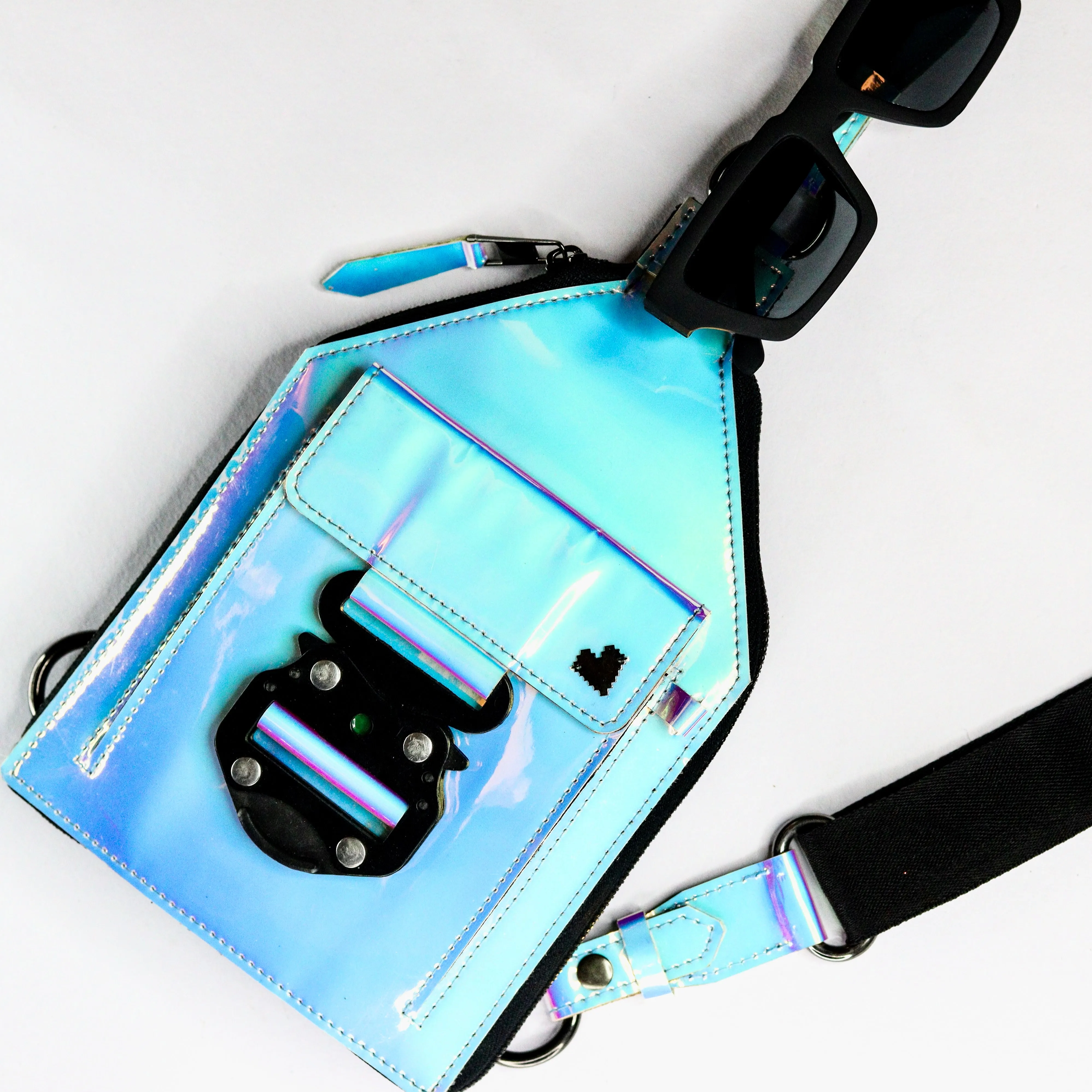 Take Me Home Bag - Coral Reef