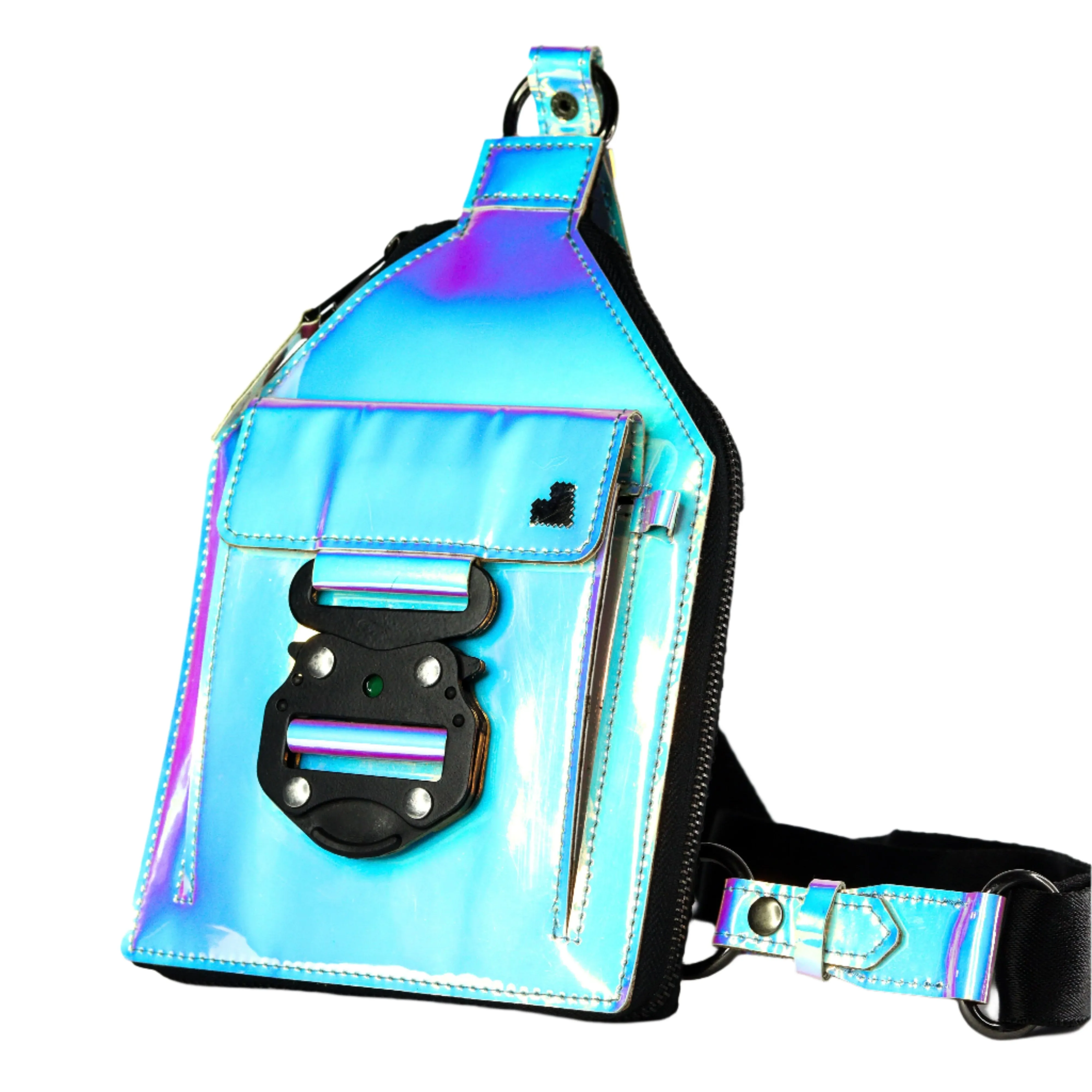 Take Me Home Bag - Coral Reef