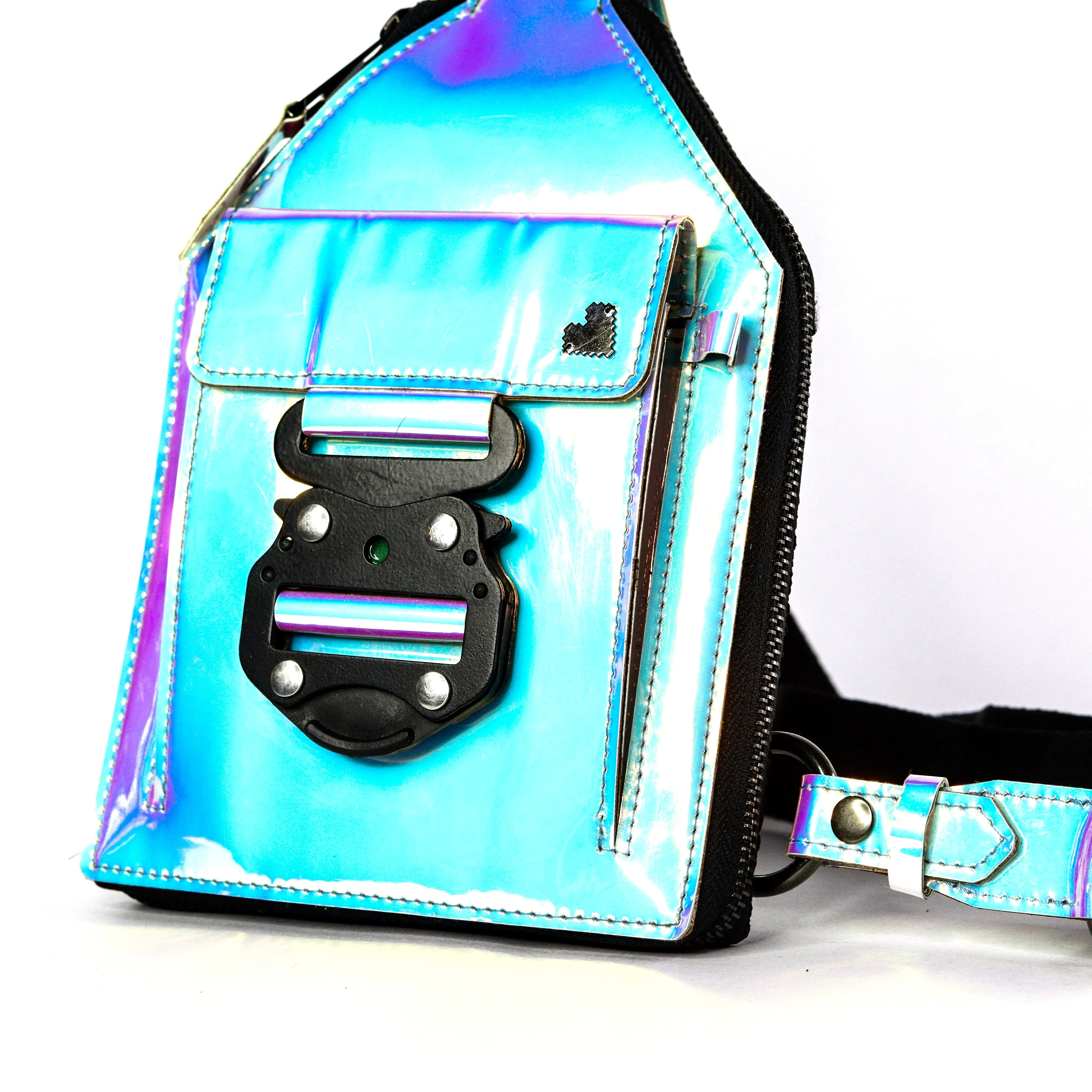 Take Me Home Bag - Coral Reef