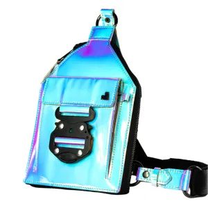 Take Me Home Bag - Coral Reef