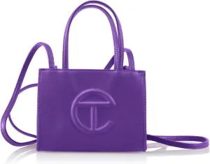 TELFAR Small Shopping Bag