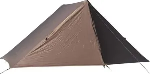 Tents for Camping Beach Tents Pyramid Shape Tent 2 Person Easy Set Up Double Layer Waterproof 4 Season Instant Tent for Hiking Outdoor Family Tents for Camping Hiking Traveling