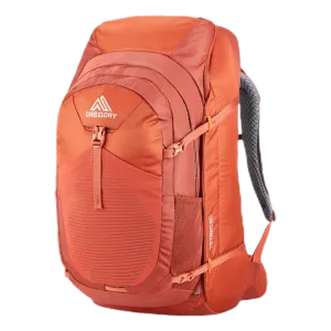 Tetrad 60 Orange