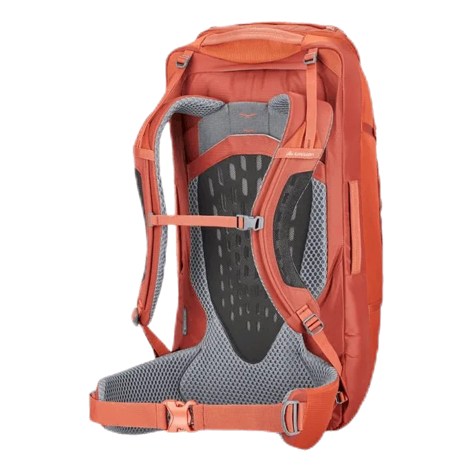 Tetrad 60 Orange