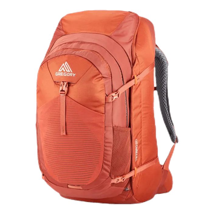 Tetrad 60 Orange