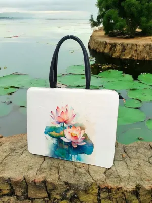 The Curve Laptop Totes...