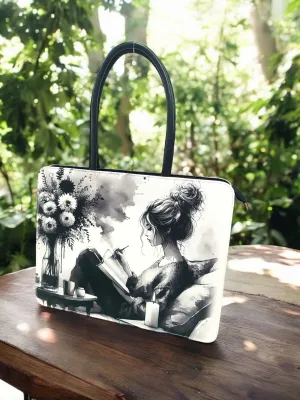 The Curve Laptop Totes...