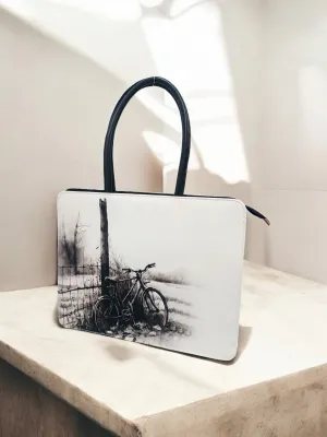 The Curve Laptop Totes...
