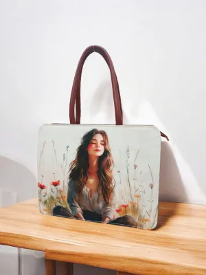The Curve Laptop Totes...