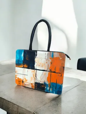 The Curve Laptop Totes...