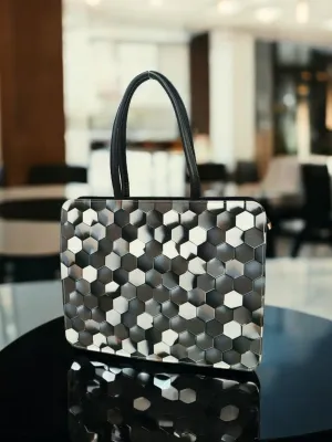The Curve Laptop Totes...