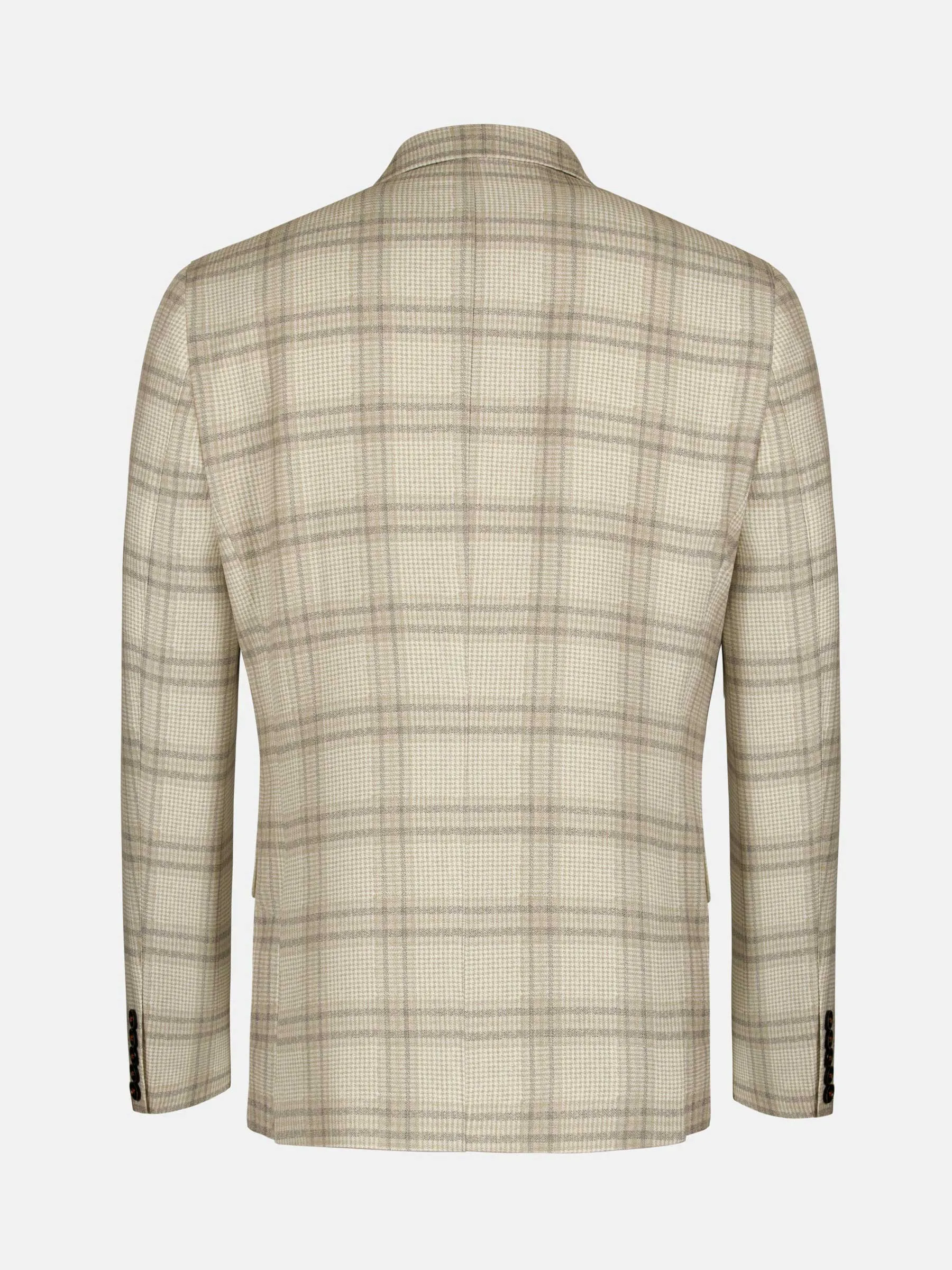 The Nico Beige Blazer