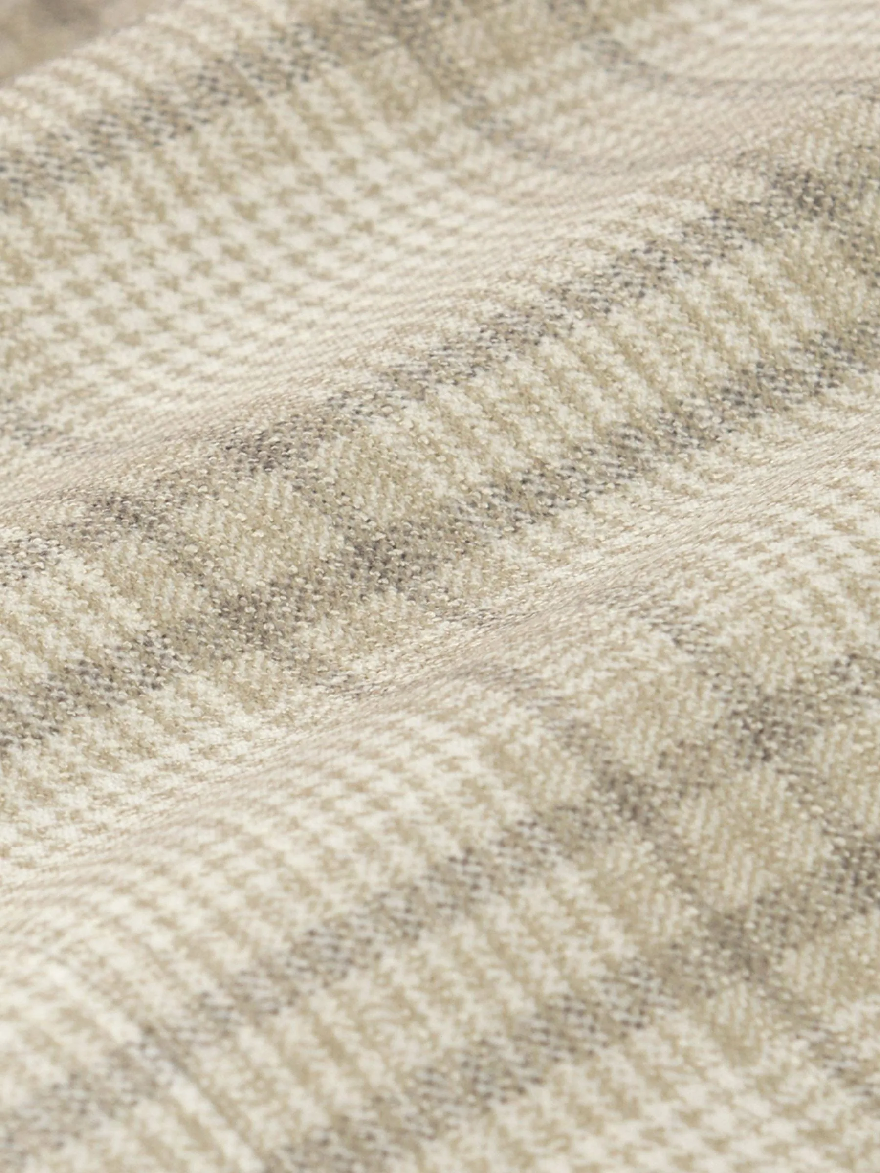 The Nico Beige Blazer