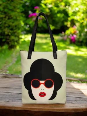 The Sleek Totes