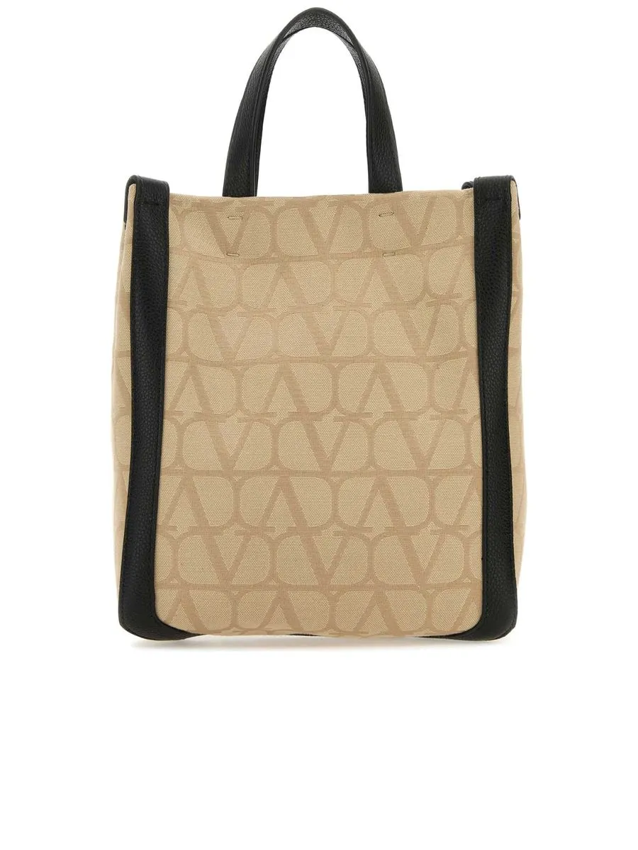 Toile Iconographe Shopping Bag