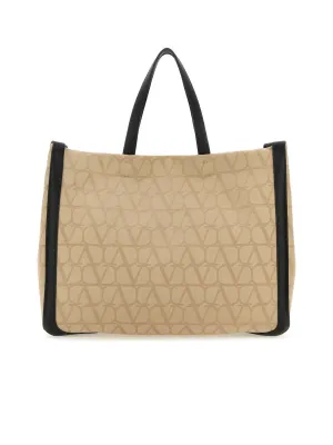 Toile Iconographe Shopping Bag