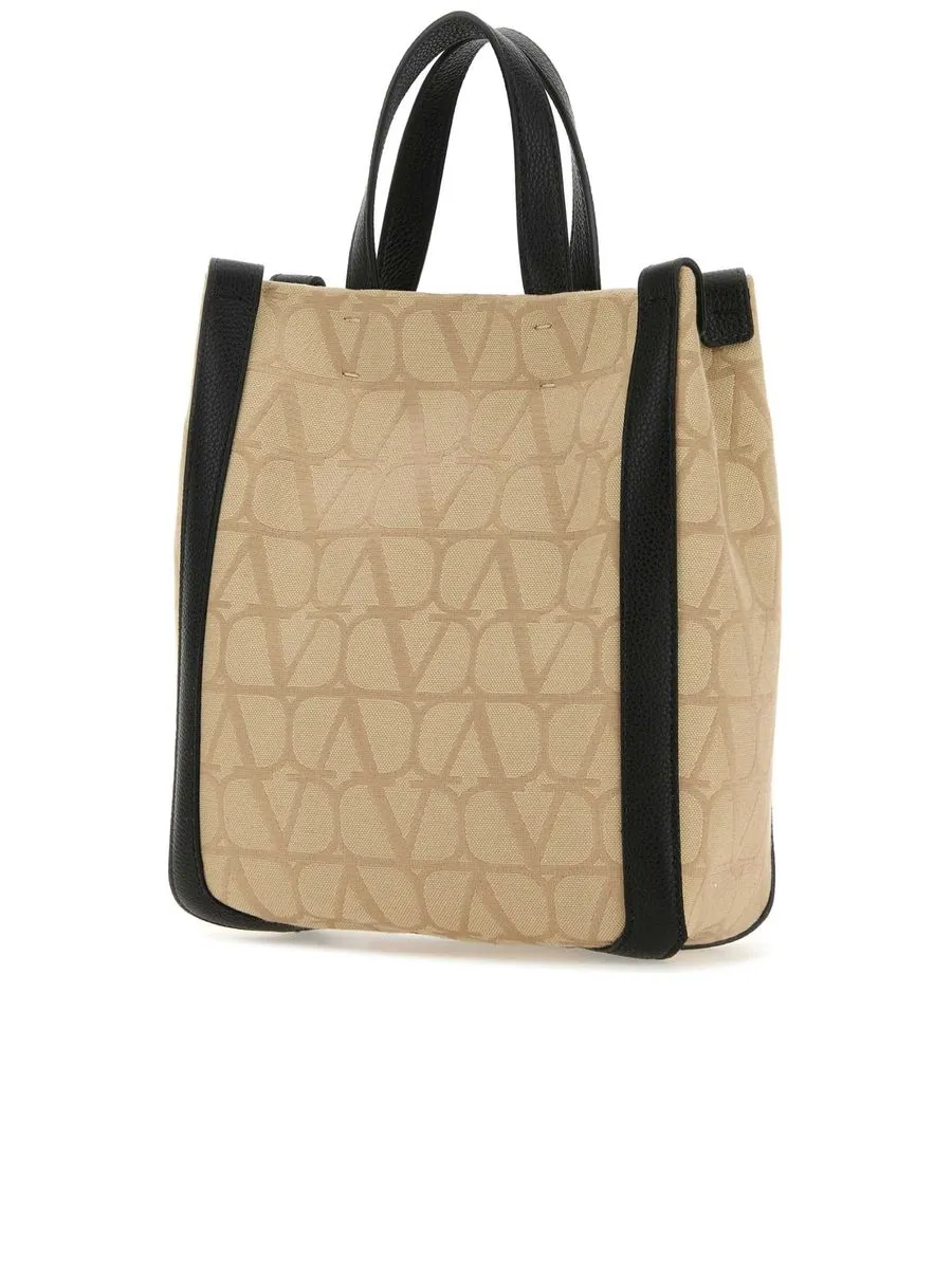 Toile Iconographe Shopping Bag