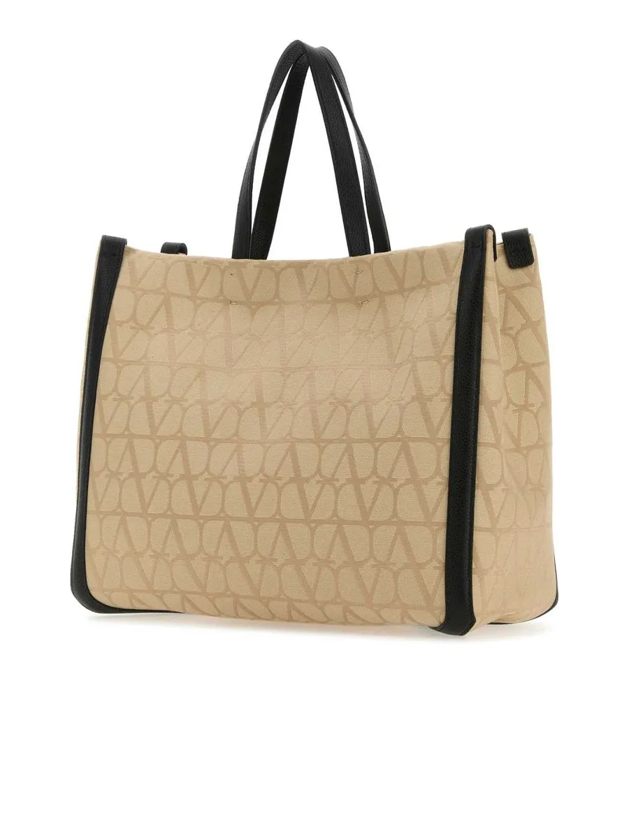 Toile Iconographe Shopping Bag